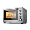 Manufacturer, Exporter, Importer, Supplier, Wholesaler, Retailer, Trader of Microwave Ovens in Khordha, Odisha, India.